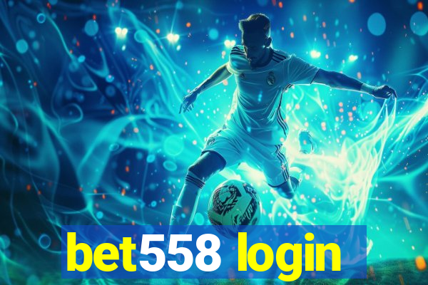 bet558 login